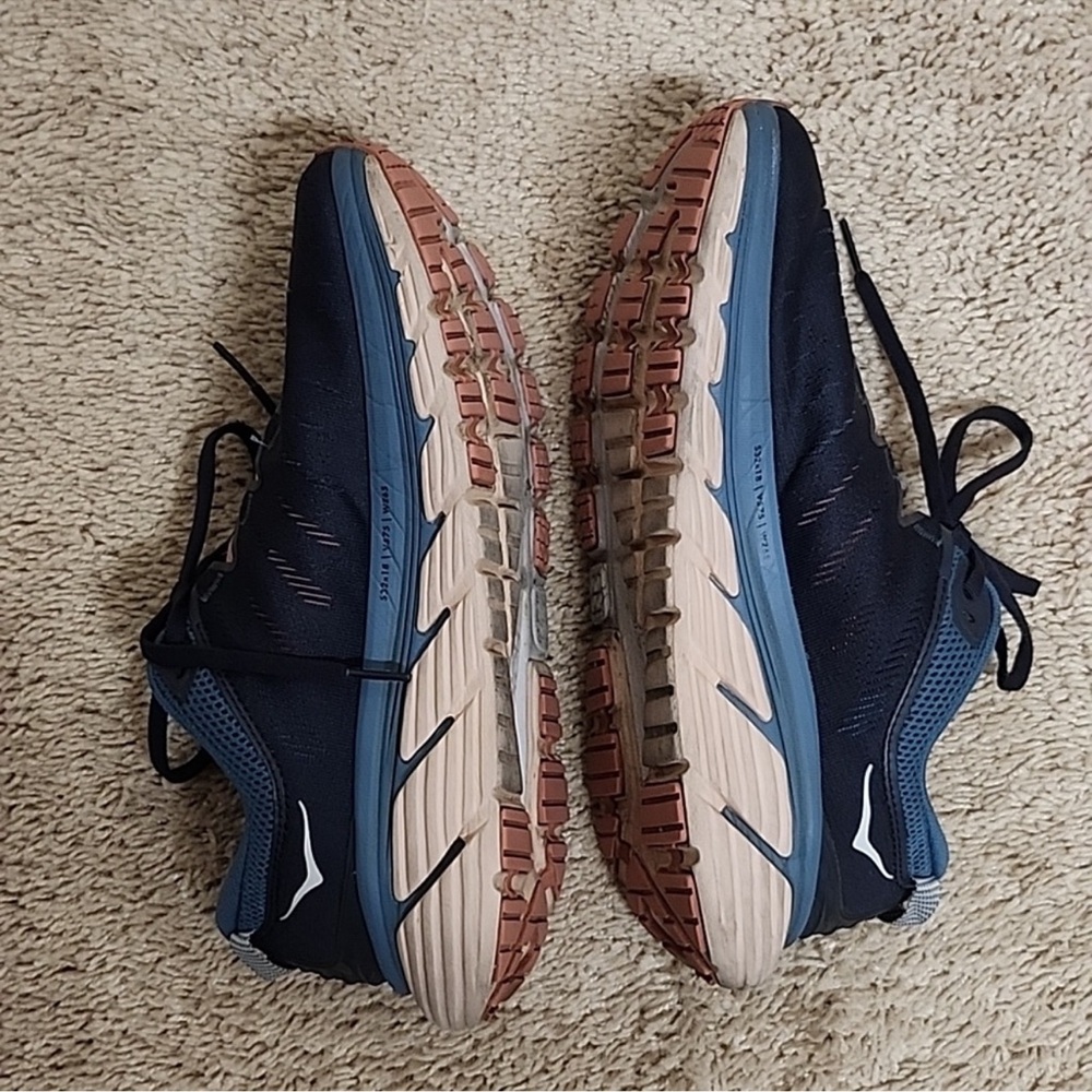 Hoka Sneakers View 4